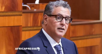 Maroc : un million d’emplois espérés d’ici 2026, mais la sécheresse reste l’angle mort du gouvernement