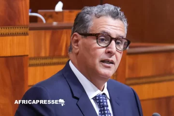 Maroc : un million d’emplois espérés d’ici 2026, mais la sécheresse reste l’angle mort du gouvernement