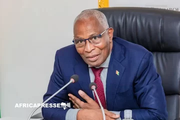 Guinée : le gouvernement Bah Oury II entre officiellement en fonction après une prestation de serment sous haute surveillance