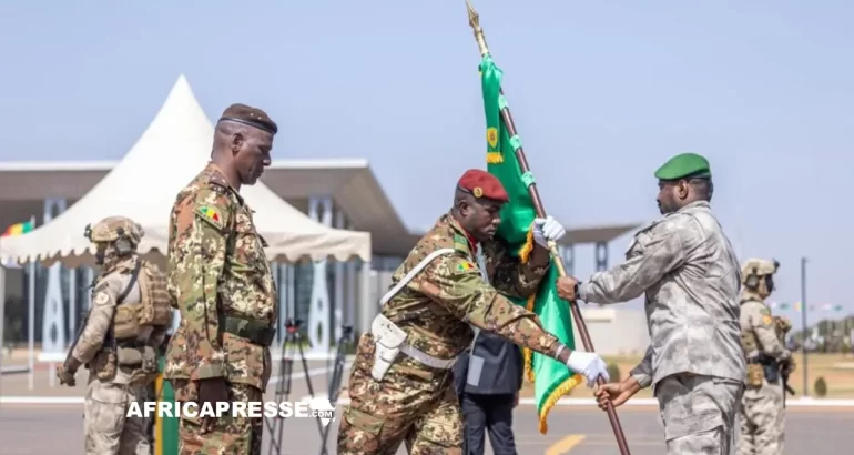 Baisse des violences au Sahel en 2025, mais l’épicentre mondial du terrorisme résiste