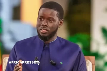 Sénégal : purge au sommet de la santé, Diomaye Faye met fin aux fonctions d’un proche de Sonko