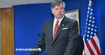 Les États-Unis confirment leur soutien à la souveraineté du Maroc sur le Sahara