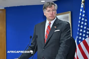 Les États-Unis confirment leur soutien à la souveraineté du Maroc sur le Sahara