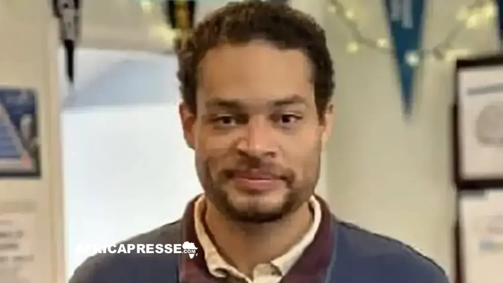 Cole Allen, le tireur du dîner des correspondants de la Maison Blanche