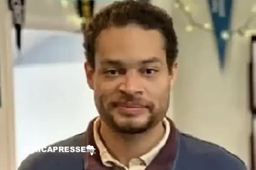 Tentative d’assassinat contre Trump : le tireur du dîner des correspondants inculpé et encourt la prison à vie