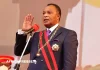Congo-Brazzaville : Denis Sassou-Nguesso investi pour un cinquième mandat dans un climat de tensions politiques
