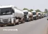 Mali : le ravitaillement en carburant sécurisé sous haute escorte face aux menaces persistantes