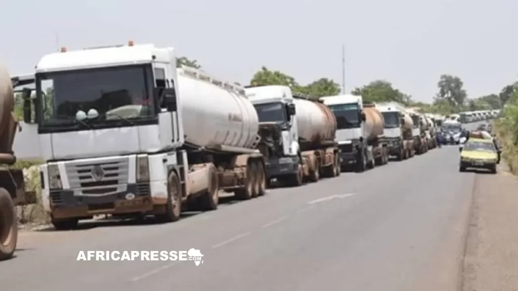 Cédéao : 10 milliards de dollars de commerce fantôme, le rail comme planche de salut