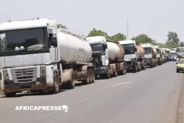 Cédéao : 10 milliards de dollars de commerce fantôme, le rail comme planche de salut