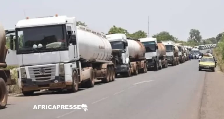 Cédéao : 10 milliards de dollars de commerce fantôme, le rail comme planche de salut