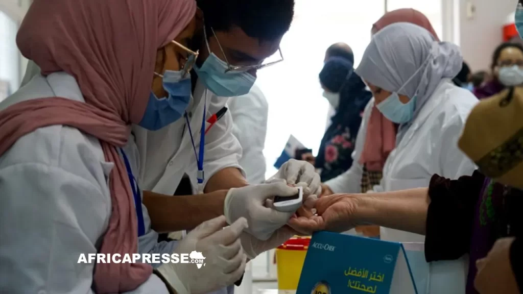 Tunisie : un nouveau traitement contre le diabète annoncé, espoir pour des milliers de patients