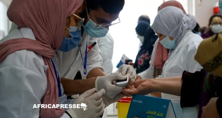 Tunisie : un nouveau traitement contre le diabète annoncé, espoir pour des milliers de patients