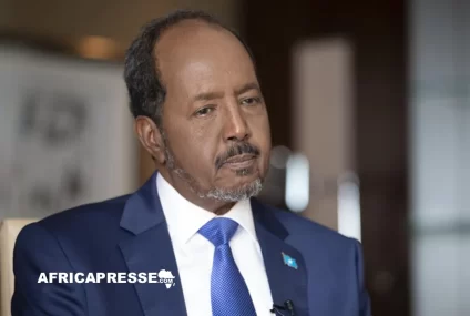 Somalie : mandat présidentiel contesté, l’opposition prépare une rupture institutionnelle en mai