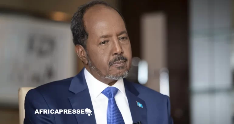 Somalie : mandat présidentiel contesté, l’opposition prépare une rupture institutionnelle en mai