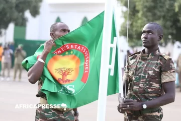 Attaques au Mali : l’AES dénonce un « complot monstrueux » et accuse des forces hostiles au Sahel