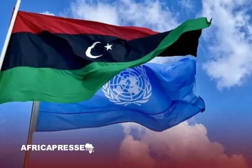 Libye : Tripoli accuse l’ONU de violer sa souveraineté et de saborder le dialogue national