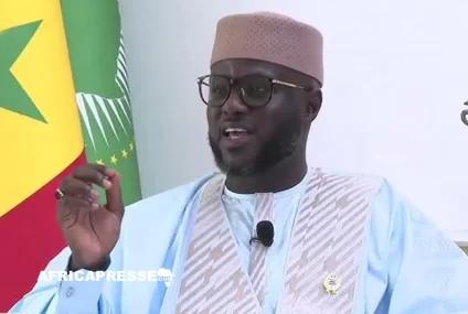 Sénégal : El Malick Ndiaye élu vice-président de l’APF, Dakar retrouve les leviers de l’influence francophone