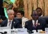 Trump écarte L’Afrique du Sud du G20