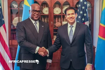 Migrants expulsés des États-Unis : la RDC accepte un accord opaque et contesté