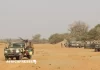 Mali : l’État-Major malien confirme des frappes simultanées à Bamako et en régions