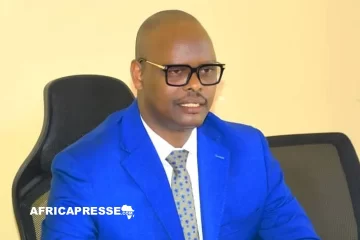 Burundi : Gabby Bugaga, ministre de la Communication retrouvé mort dans des circonstances non élucidées