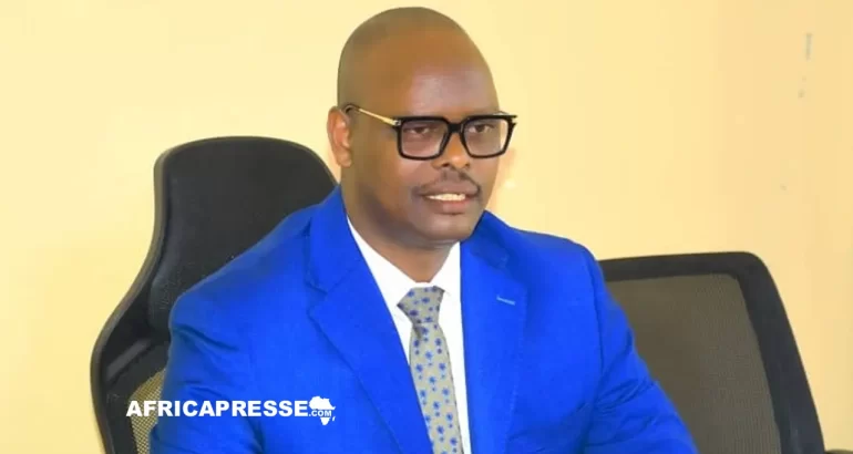 Burundi : Gabby Bugaga, ministre de la Communication retrouvé mort dans des circonstances non élucidées