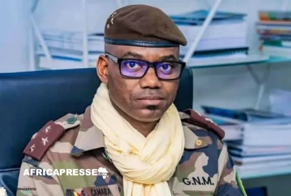 Mali : le ministre de la Défense Sadio Camara tué dans une attaque, le pays sous tension