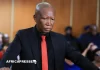 Afrique du Sud : Julius Malema condamné à cinq ans de prison ferme pour possession illégale d’arme
