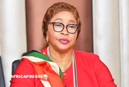 Cameroun : la femme la plus riche du pays quitte le cacao et mise sur les boissons