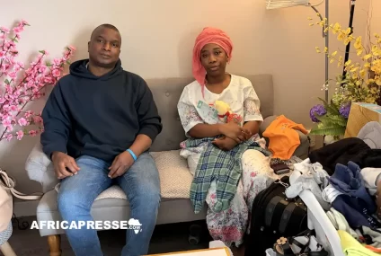 Canada : Fausse couche dans un couloir d’hôpital, le calvaire d’une patiente francophone à Winnipeg