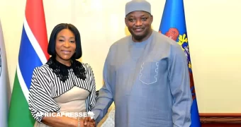 La Gambie cherche un second souffle démocratique avec l’appui du Commonwealth