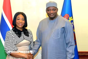 La Gambie cherche un second souffle démocratique avec l’appui du Commonwealth