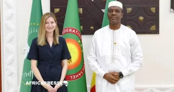 Le Canada teste sa nouvelle stratégie africaine au Mali, entre relance diplomatique et incertitudes