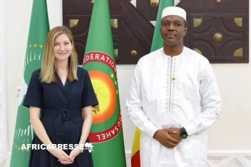 Le Canada teste sa nouvelle stratégie africaine au Mali, entre relance diplomatique et incertitudes