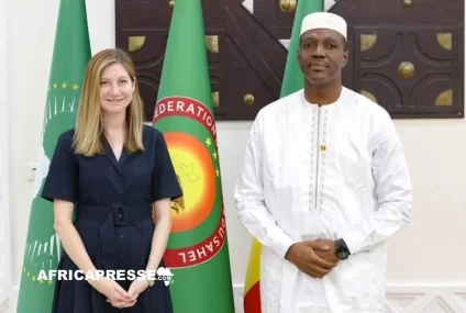 Le Canada teste sa nouvelle stratégie africaine au Mali, entre relance diplomatique et incertitudes