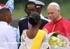 Guinée équatoriale : le pape Léon XIV boucle sa tournée africaine par une ultime étape stratégique