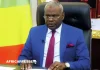 Congo-Brazzaville: le gouvernement présente sa démission après la réélection de Sassou Nguesso
