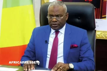 Congo-Brazzaville: le gouvernement présente sa démission après la réélection de Sassou Nguesso