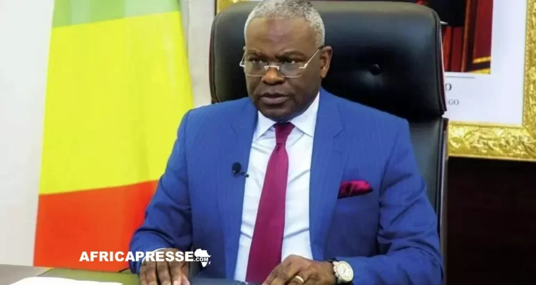 Congo-Brazzaville: le gouvernement présente sa démission après la réélection de Sassou Nguesso