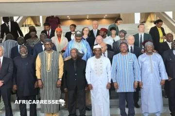 Face aux mutations du Sahel, le Togo se repositionne auprès de l’AES