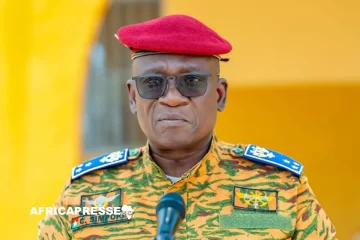 Burkina Faso : 100 000 réservistes d’ici 2026 pour faire face à l’insécurité