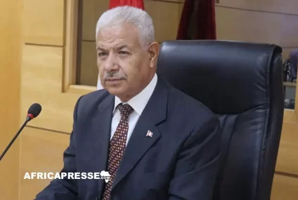 Cap sur l’Afrique subsaharienne : Tunis mise sur un corridor stratégique pour relancer ses échanges