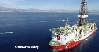 La Somalie entre dans l’ère pétrolière avec son premier forage en mer