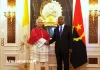 Angola : le pape Léon XIV fustige une exploitation des ressources aux effets dévastateurs