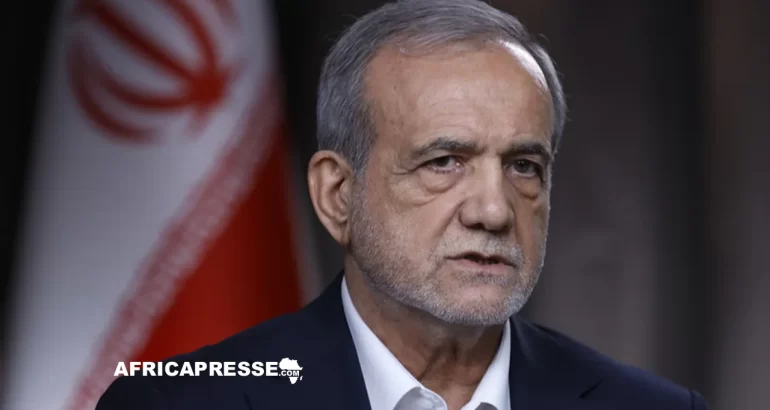 Moyen-Orient : Washington et Téhéran s’accordent sur un cessez-le-feu fragile, sous pression militaire et économique