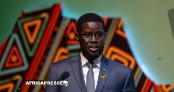 Forum de Dakar 2026 : le réquisitoire sans concession de Diomaye Faye « L’Afrique ne doit plus être le centre des convoitises des grandes puissances »