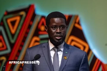 Forum de Dakar 2026 : le réquisitoire sans concession de Diomaye Faye « L’Afrique ne doit plus être le centre des convoitises des grandes puissances »