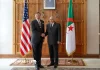 Washington muscle son jeu au Sahel : pourquoi Alger reçoit le numéro deux de la diplomatie et le chef d’Africom
