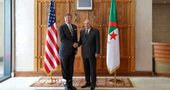 Washington muscle son jeu au Sahel : pourquoi Alger reçoit le numéro deux de la diplomatie et le chef d’Africom