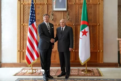 Washington muscle son jeu au Sahel : pourquoi Alger reçoit le numéro deux de la diplomatie et le chef d’Africom